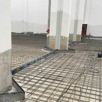 铠装缝安装工艺